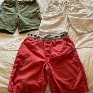Oshkosh gosh shorts 🩳 🛑sold